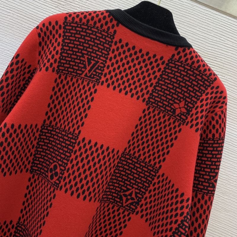 Louis Vuitton Sweaters